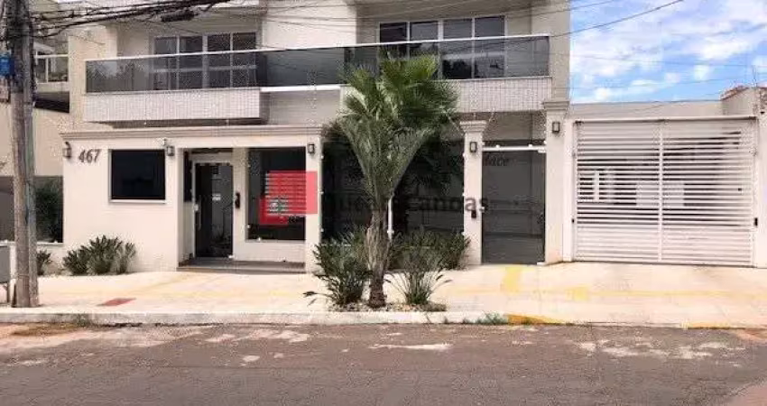 Apartamento com 3 quartos à venda na Rua Marquês do Herval, Marechal Rondon, Canoas