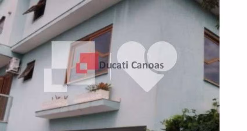 Casa com 5 quartos à venda no Igara, Canoas 