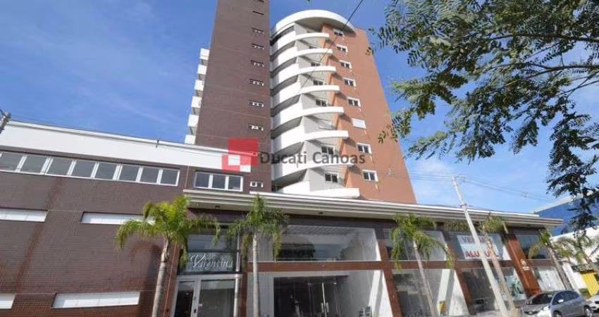 Apartamento com 3 quartos à venda no Marechal Rondon, Canoas 