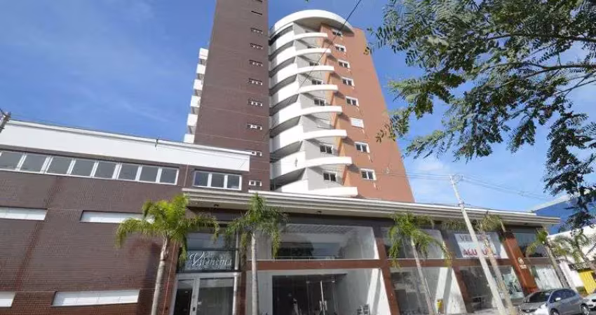 Apartamento com 3 quartos à venda na Avenida Farroupilha, --, Marechal Rondon, Canoas