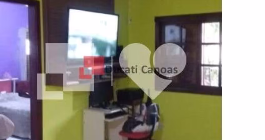 Casa em condomínio fechado com 2 quartos à venda no Estância Velha, Canoas 