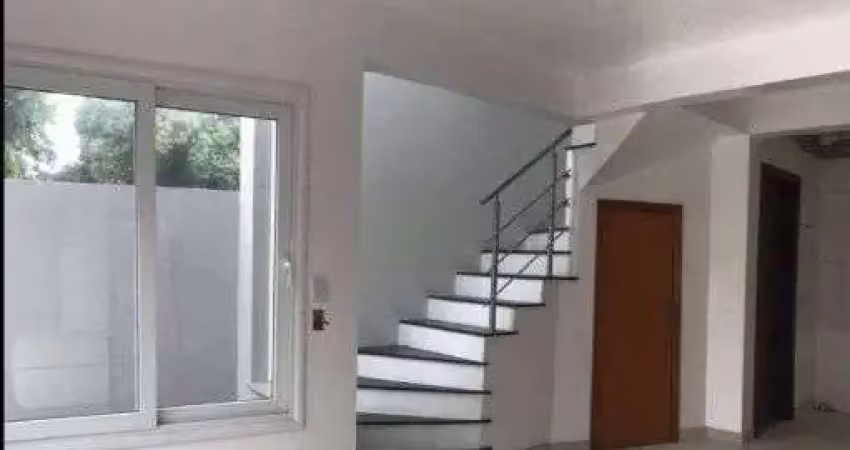 Casa em condomínio fechado com 2 quartos à venda na Rua Coronel Vicente, --, Centro, Canoas
