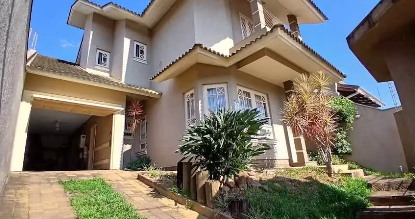 Casa com 3 quartos à venda na Avenida Doutor Severo da Silva, --, Estância Velha, Canoas