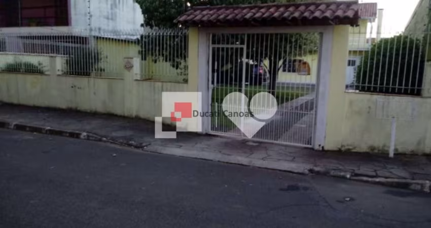 Casa com 4 quartos à venda no Estância Velha, Canoas 