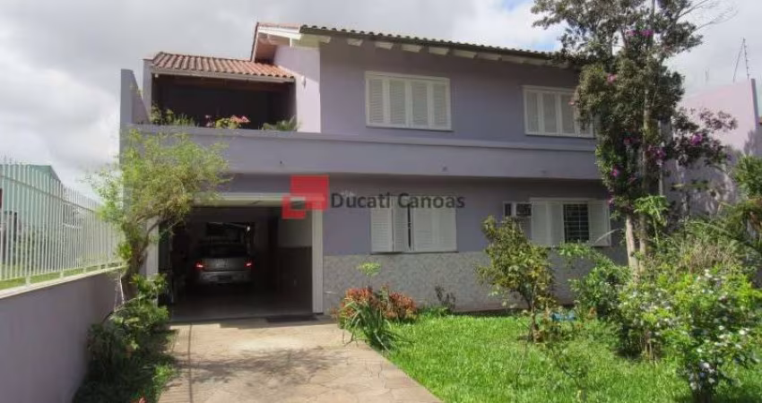 Casa com 3 quartos à venda no Mathias Velho, Canoas 