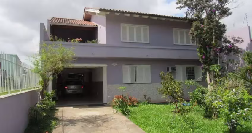 Casa com 3 quartos à venda na Rua Manaus, --, Mathias Velho, Canoas