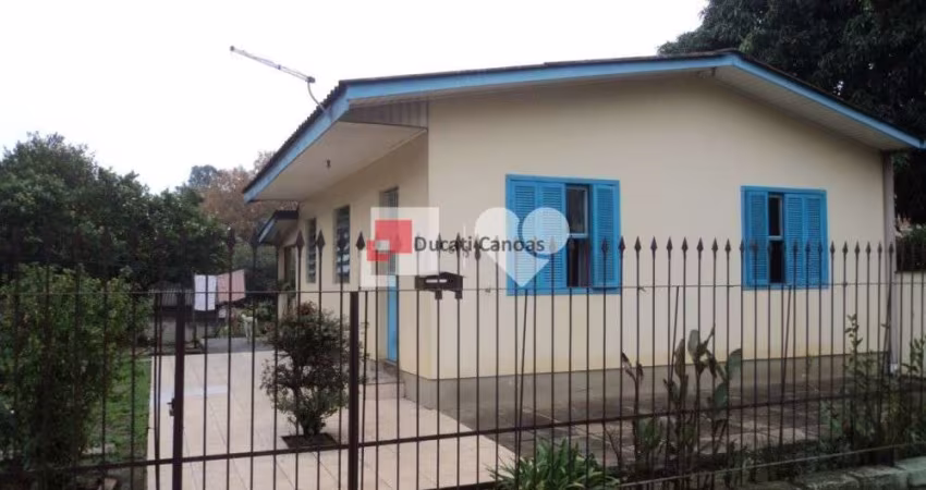 Casa com 2 quartos à venda no Igara, Canoas 