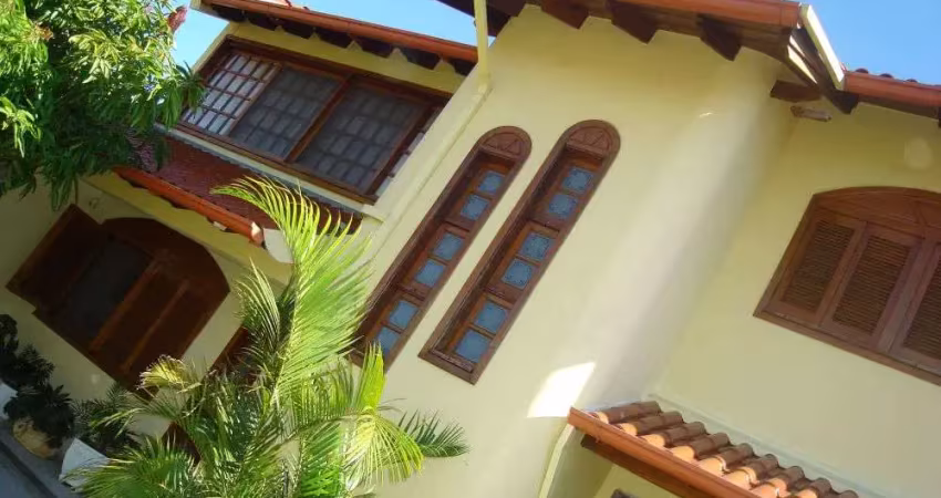 Casa com 3 quartos à venda na Rua Buttenbender, --, Fátima, Canoas