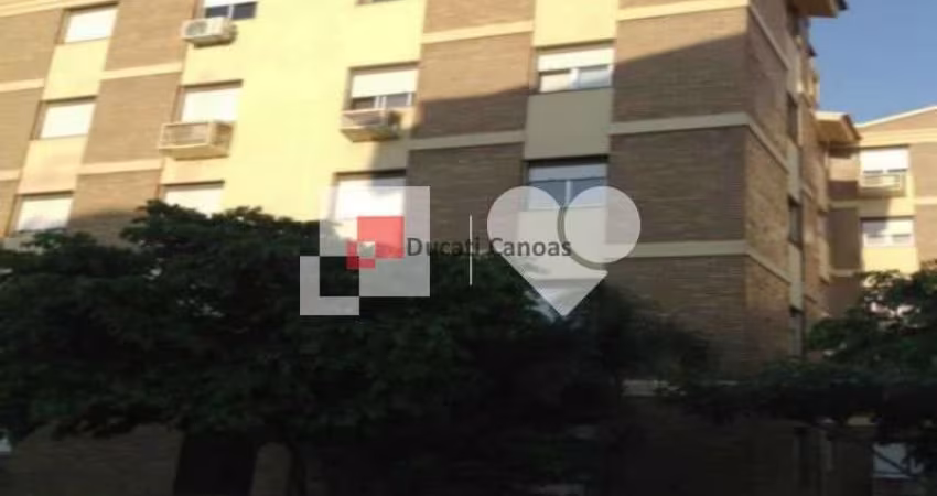Apartamento com 2 quartos à venda no Marechal Rondon, Canoas 