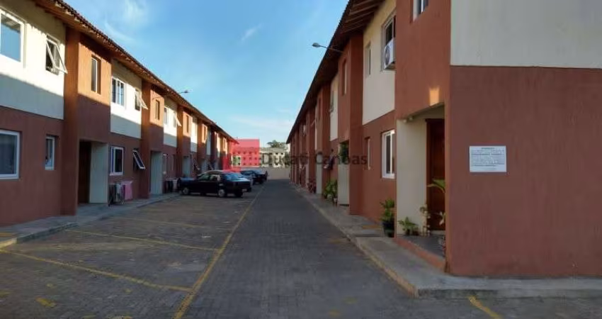 Apartamento com 2 quartos à venda no Olaria, Canoas 