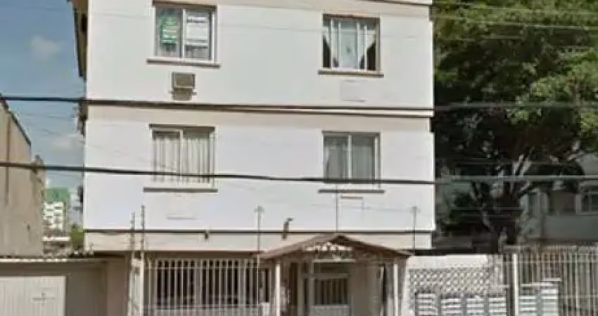 Apartamento com 1 quarto à venda na Rua Albion, --, Partenon, Porto Alegre