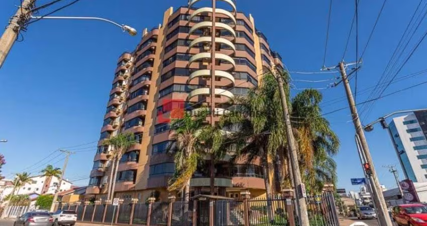 Apartamento próximo do Parque