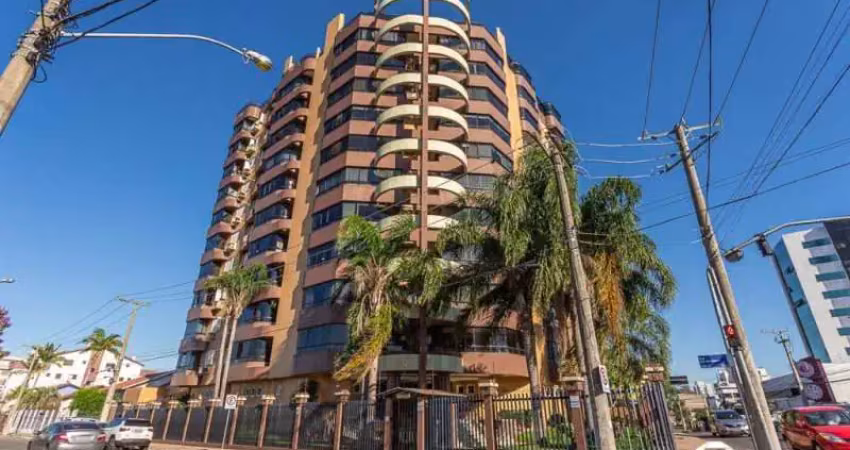 Apartamento com 3 quartos à venda na Rua General Salustiano, --, Marechal Rondon, Canoas
