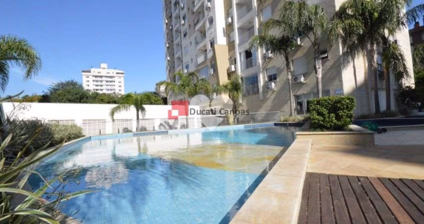 Apartamento com 3 quartos à venda no Centro, Canoas 