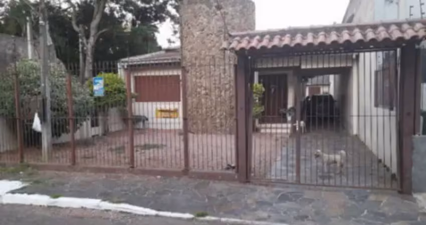 Casa com 5 quartos à venda na Praça Barão do Rio Branco, --, Niterói, Canoas