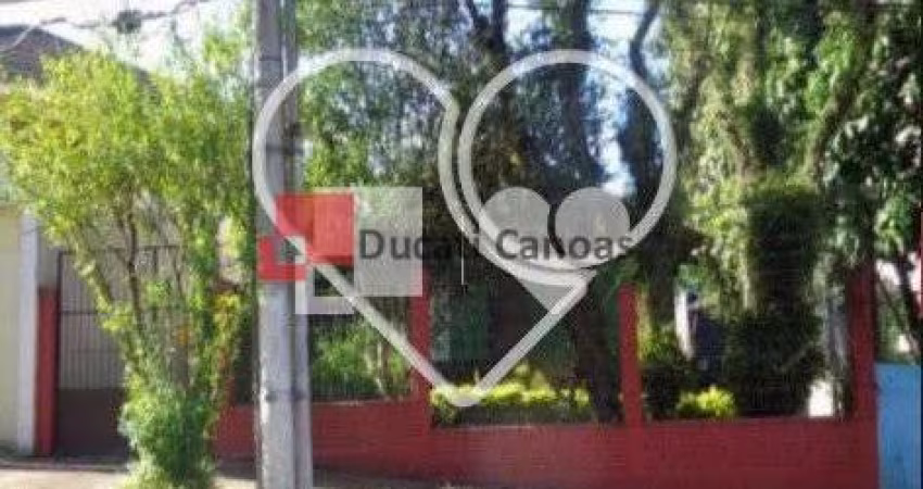 Terreno à venda na Rua Domingos Martins, Centro, Canoas