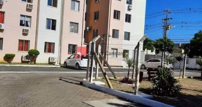Apartamento com 2 quartos à venda na Rua Camboatás, Igara, Canoas