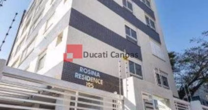Apartamento com 3 quartos à venda no Marechal Rondon, Canoas 