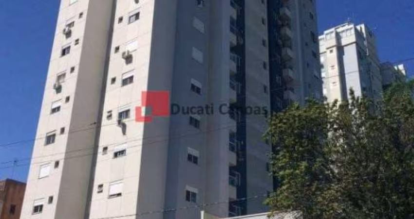 Apartamento com 3 quartos à venda no Centro, Canoas 
