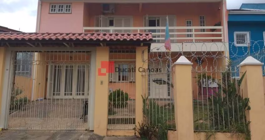 Casa com 3 quartos à venda na Nossa Senhora das Graças, Canoas 