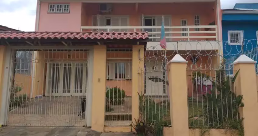 Casa com 3 quartos à venda na Rua Francisco Alves, --, Nossa Senhora das Graças, Canoas