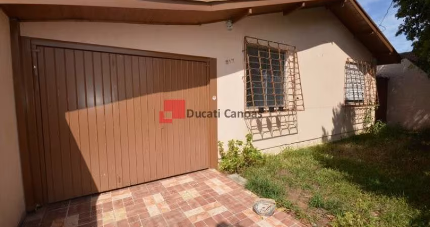 Casa com 3 quartos à venda no Estância Velha, Canoas 