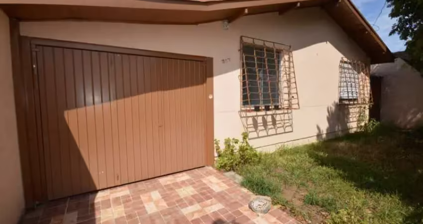 Casa com 3 quartos à venda na Rua Osvaldo Optiz, --, Estância Velha, Canoas