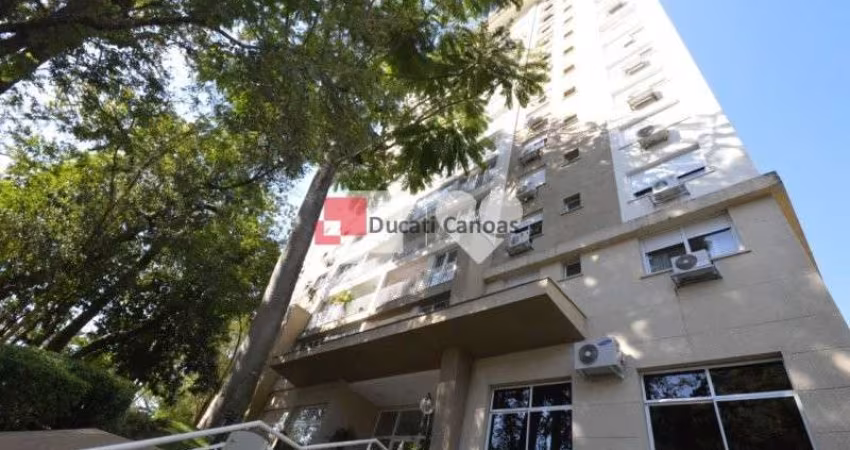 Apartamento com 3 quartos à venda no Centro, Canoas 