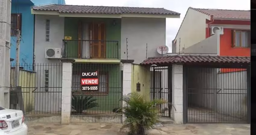 Casa com 3 quartos à venda na Rua Martinho Lutero, --, Harmonia, Canoas