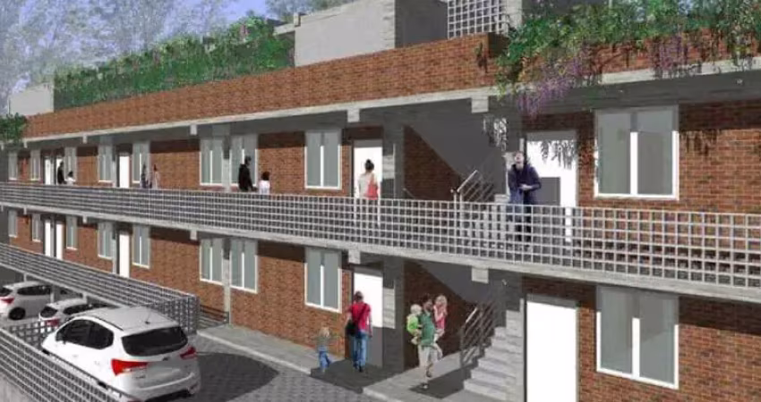 Apartamento com 2 quartos à venda na Rua Arthur Pereira Vargas, --, Olaria, Canoas