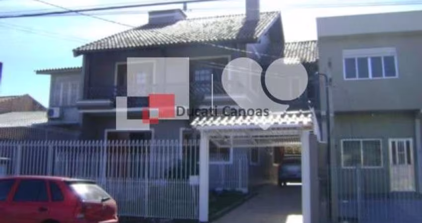 Casa com 3 quartos à venda no São Luis, Canoas 