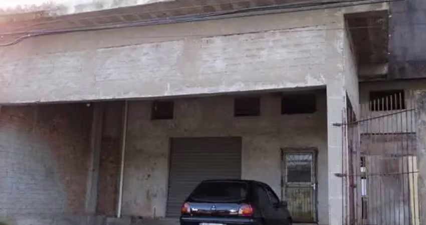 Casa com 2 quartos à venda na Rua Latino Coelho, --, Estância Velha, Canoas