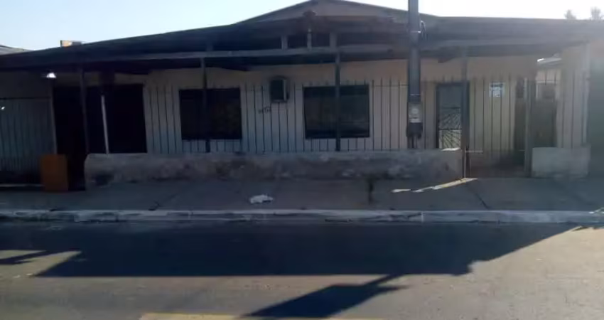 Casa com 5 quartos à venda na Rua Zumbi, --, Harmonia, Canoas