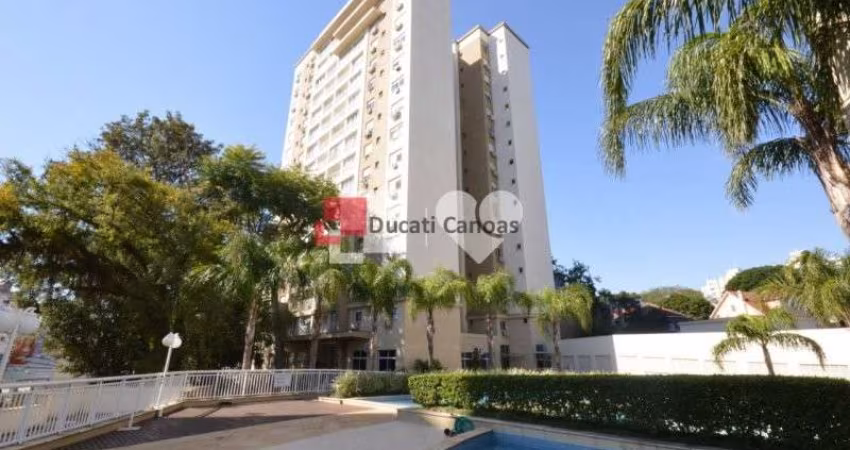 Apartamento com 3 quartos à venda na Rua Frederico Guilherme Ludwig, Centro, Canoas