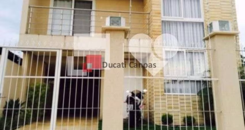 Casa com 3 quartos à venda no Harmonia, Canoas 