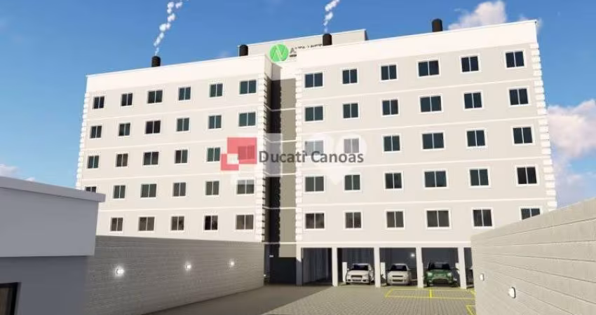 Apartamento com 2 quartos à venda no Rio Branco, Canoas 