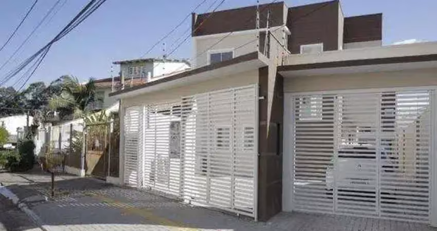 Casa em condomínio fechado com 3 quartos à venda na Rua Antônio Lourenço Rosa, --, Mato Grande, Canoas