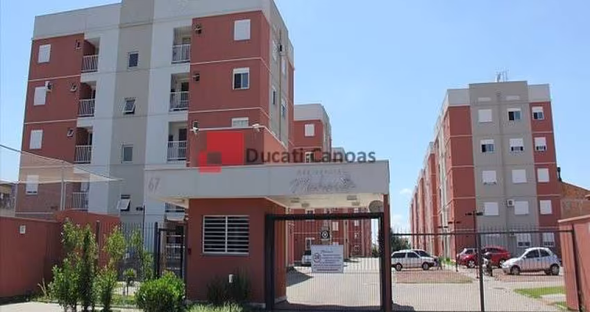 Apartamento com 2 quartos à venda no Fátima, Canoas 