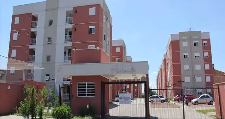 Apartamento com 2 quartos à venda na Rua Vinte e Quatro de Outubro, --, Fátima, Canoas