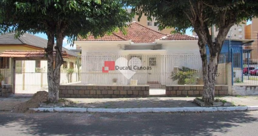 Casa com 3 quartos à venda no Centro, Canoas 