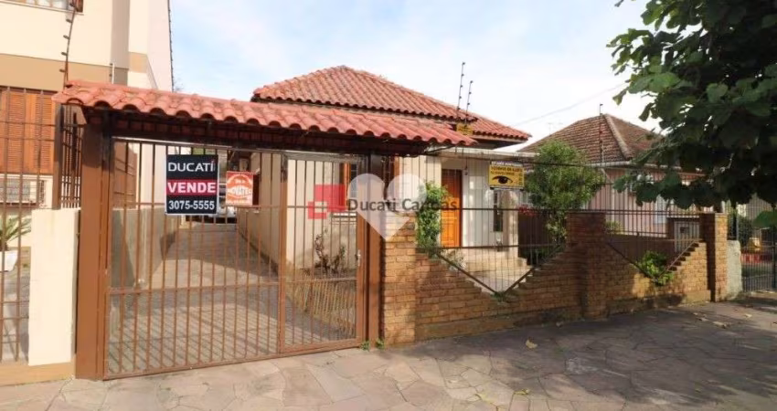 Casa com 3 quartos à venda na Nossa Senhora das Graças, Canoas 
