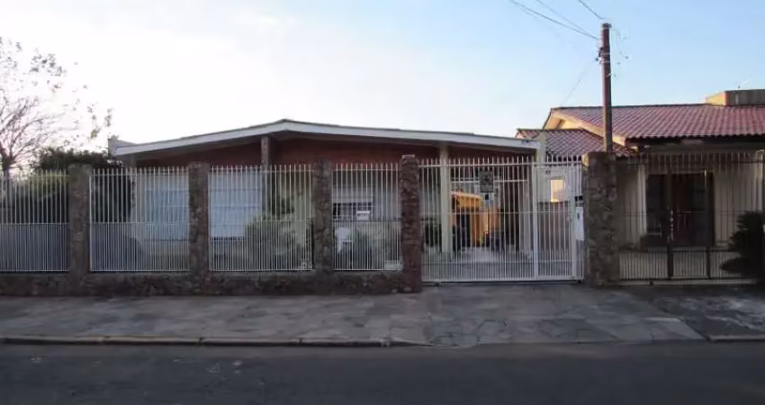 Casa com 2 quartos à venda na Rua Porto Seguro, --, Nossa Senhora das Graças, Canoas