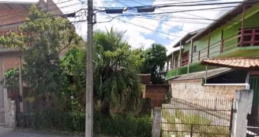 Terreno à venda na Rua Prudente de Moraes, --, Niterói, Canoas
