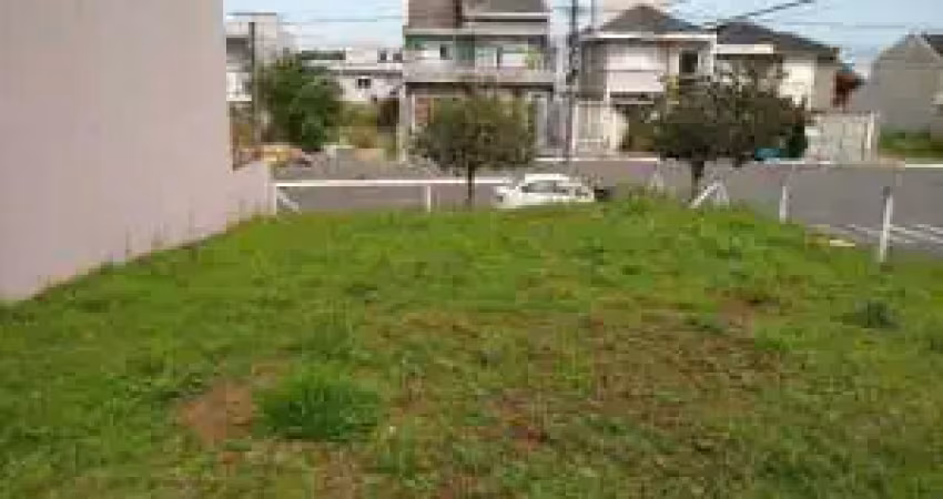 Terreno à venda na Avenida Doutor Severo da Silva, --, Mont Serrat, Canoas