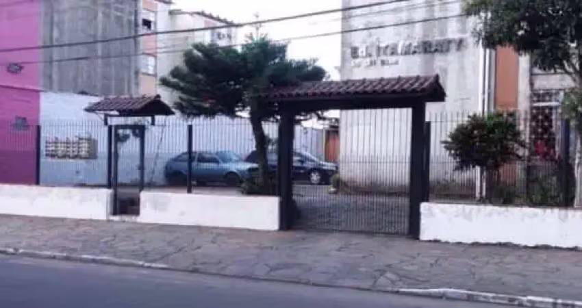Apartamento com 2 quartos à venda na Avenida Dezessete de Abril, --, Guajuviras, Canoas