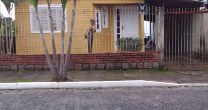 Casa com 3 quartos à venda na Rua Teófilo Otoni, --, São Luis, Canoas