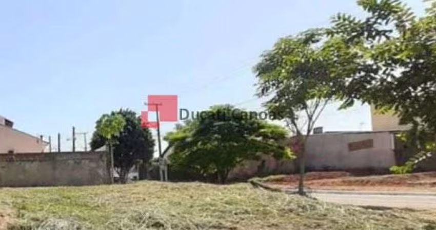 Terreno à venda na Quadra Q Um, Guajuviras, Canoas