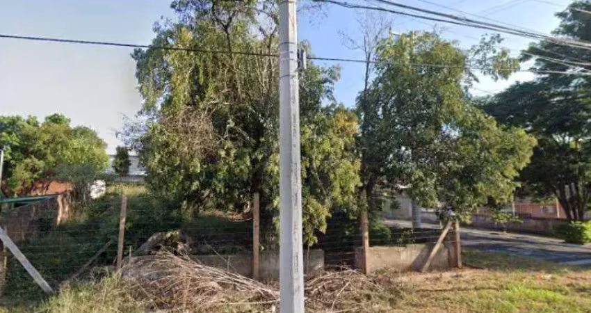 Terreno à venda na Rua Tietê, --, Igara, Canoas