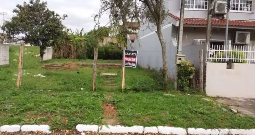 Terreno à venda na Rua Afonso Caviraghi, --, Igara, Canoas