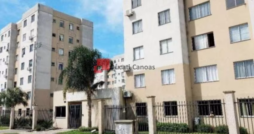 Apartamento com 2 quartos à venda no Mato Grande, Canoas 